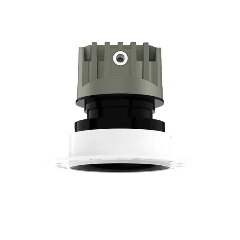 Product Model - IP54-rated, Deep Anti Glare, Adjustable LED Spotlight Downlights